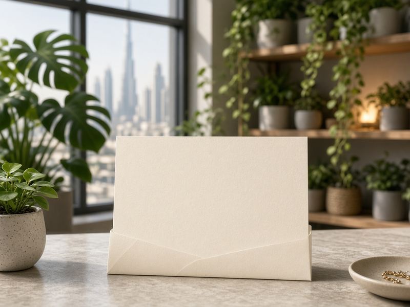 Gift voucher at Plants Stratpando
